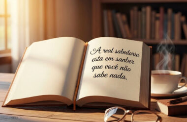 Autoestima Forte: Seu Centro e Sua Sabedoria Diária