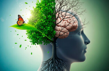 Linda, precisamos conversar sobre sua saúde mental