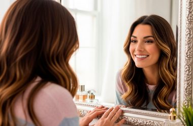 Como Aumentar a Autoestima Feminina: O Segredo da Conexão Saúde e Autoconfiança